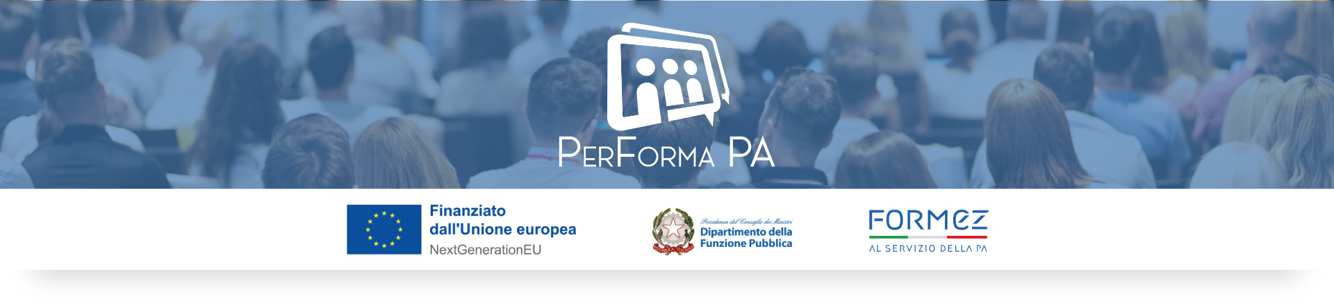 bando e sponsor PerformaPA